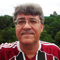 Joao Paulo Machado Torres