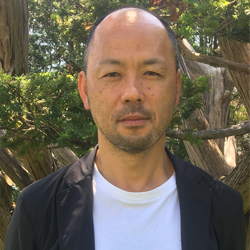 Yasuo Mitsui Nakamaru
